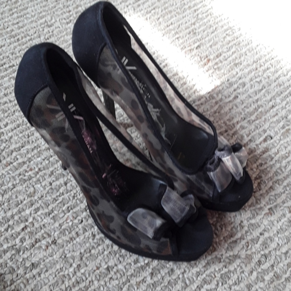 Pumps